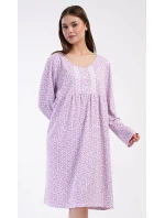 Pánské pyžamové kalhoty model 21059833 - Vienetta Pánské pyžamové kalhoty model 21059833 - Vienetta