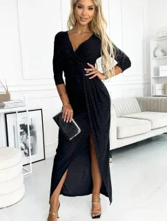 Dlouhé šaty  model 186758 Numoco