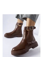 Boty model 206544 Solea Boty model 206544 Solea