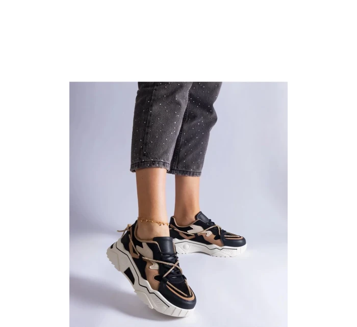 Tenisky model 207181 Solea Tenisky model 207181 Solea