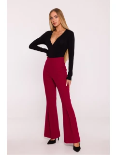 Dámské kalhoty  model 216616 Moe