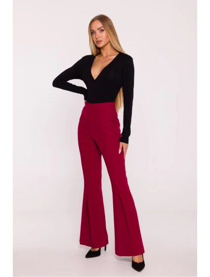 Dámské kalhoty model 216616 Moe Dámské kalhoty model 216616 Moe