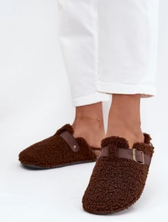 Pantofle model 217491 Step in style