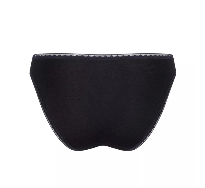 Dámské kalhotky Sloggi GO Tai C2P černé