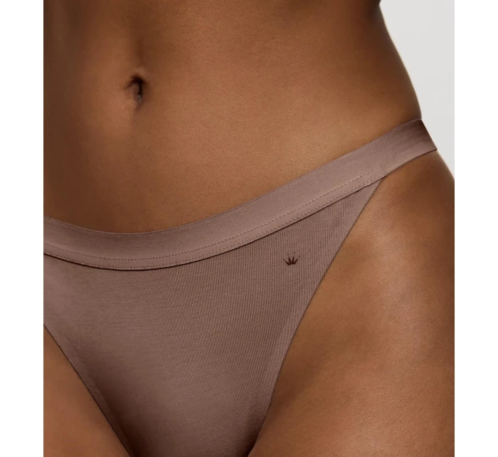 Smart Natural Brazilian String - BROWN - TRIUMPH BROWN - TRIUMPH Smart Natural Brazilian String - BROWN - TRIUMPH BROWN - TRIUMPH