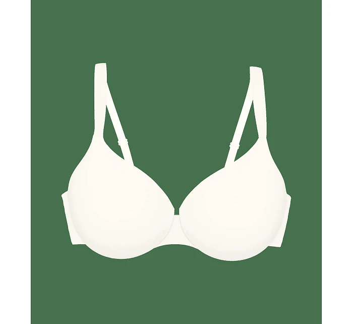 model 22065098 Illusion Curve W01 ECRU WHITE ECRU WHITE - Triumph model 22065098 Illusion Curve W01 ECRU WHITE ECRU WHITE - Triumph