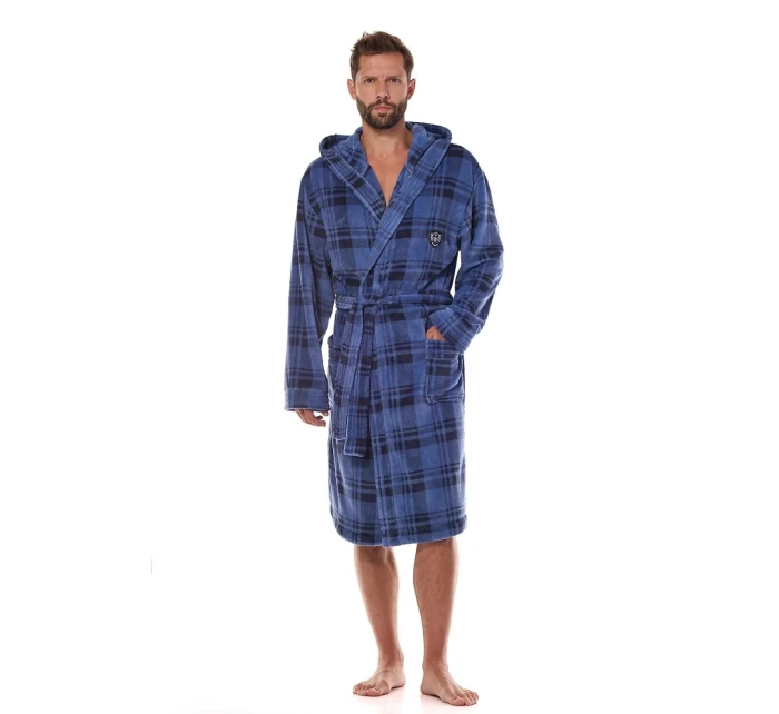 L&L 2457 Pedro 3XL pánský župan L&L 2457 Pedro 3XL pánský župan