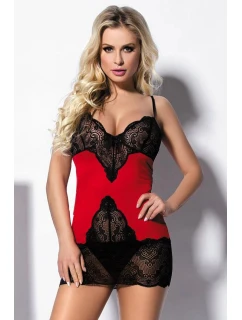 Dámská košilka Kirsten - DKAREN