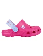 Sandály Little Frog Jr model 20146010 - Coqui Sandály Little Frog Jr model 20146010 - Coqui