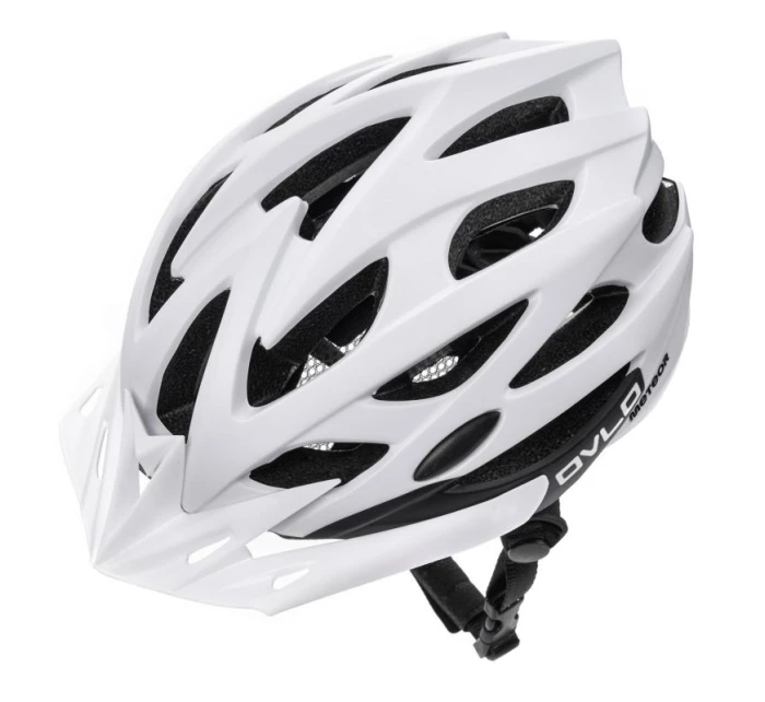 Cyklistická helma Meteor Ovlo M 55-58 cm 16860