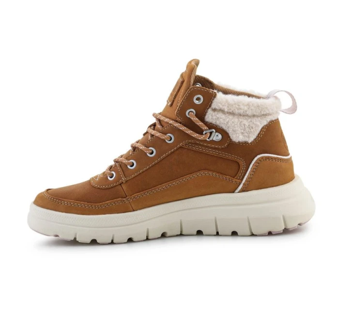 Boty Palladium Pallaflex Cuff Warm W 94339-252-M