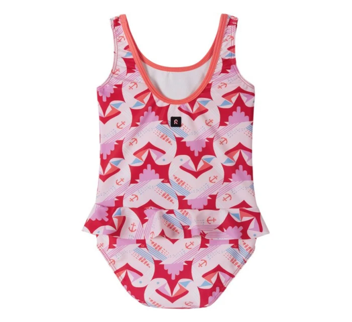 Reima Korfu Jr plavky 5200132A-3241 dětské