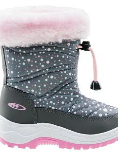 Dětské sněhule model 22119083 KIDS - Martes