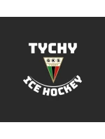 Hokejový dres GKS Tychy Jr SILBICEHOTYCH-BK3