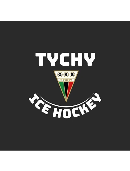 Hokejový dres GKS Tychy Jr model 21240688 - Inny