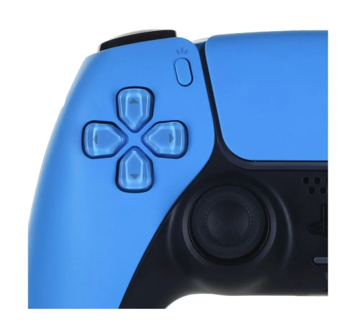 ovladač 5 Blue V2 model 21331166 - Sony ovladač 5 Blue V2 model 21331166 - Sony