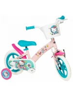 Dětské kolo Hello Kitty model 21315603 - Toimsa Dětské kolo Hello Kitty model 21315603 - Toimsa