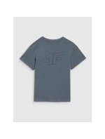 Tričko 4F Jr 4FJWSS25TTSHM2325-46S Tričko 4F Jr 4FJWSS25TTSHM2325-46S