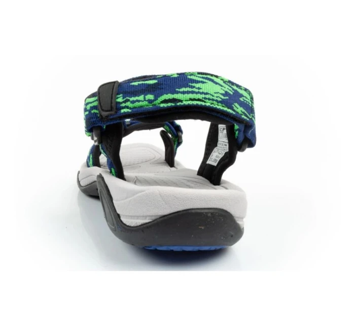 Hiking Jr sandály model 21172483 - CMP