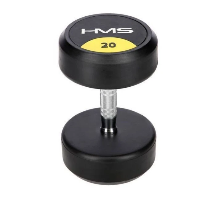 model 21332673 činka 20 kg HG PRO 20 - HMS