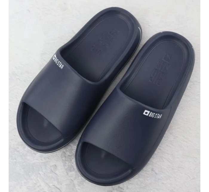 Big Star W SS274424 INT2151 žabky Big Star W SS274424 INT2151 žabky