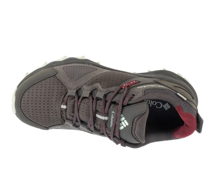 Columbia Peakfreak Hera OutDry 2100191089 Grey 37