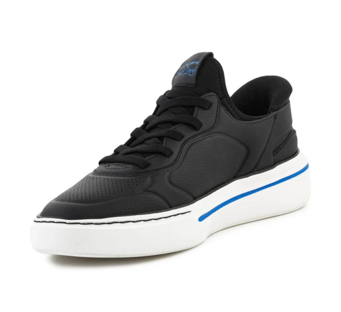 Skechers SNOOP ONE NEXT EPISODE 251100-BLK Black Skechers SNOOP ONE NEXT EPISODE 251100-BLK Black