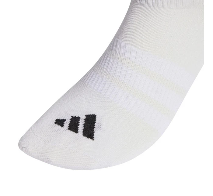 Sportswear No Show ponožky 3 páry bílé model 22062554 - ADIDAS