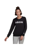 Mikina adidas Essentials Linear Sweatshirt W GL0718