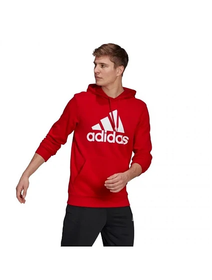Pánská mikina Essentials Big Logo M model 17203915 - ADIDAS
