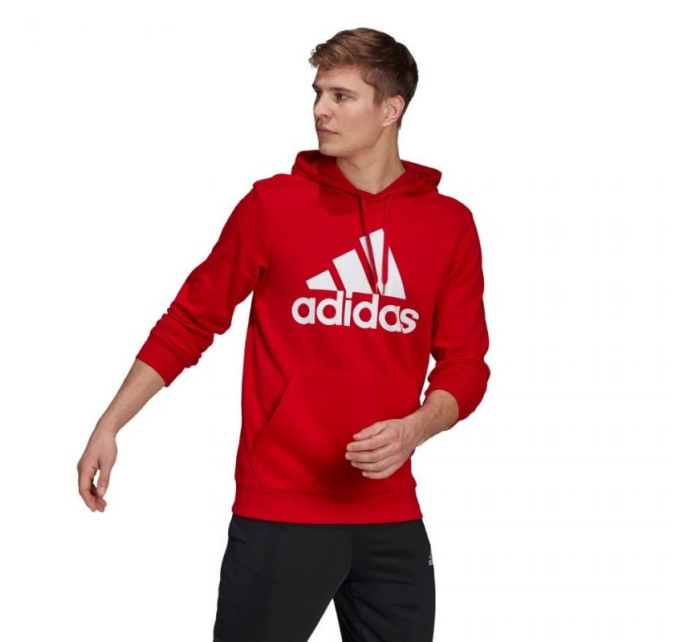 Pánské tričko Essentials Big Logo M GV0249 - Adidas