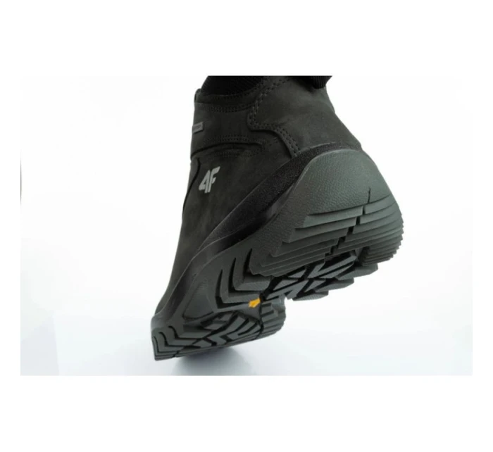 Pánské trekové boty M OBMH205 22S - 4F