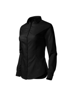 Malfini Style LS W MLI-22901 košile černá