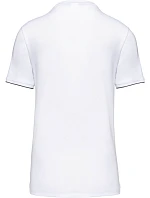 Pánské pracovní tričko "DaytoDay" 20. white/navy model 22431882 - WK Pánské pracovní tričko "DaytoDay" 20. white/navy model 22431882 - WK