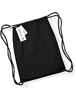 W 810 Vak EarthAware® z těžké bio bavlny model 22518623 black/black - Westford Mill W 810 Vak EarthAware® z těžké bio bavlny model 22518623 black/black - Westford Mill