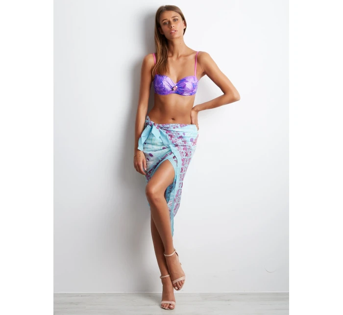 Pareo AT PO model 21305592 světle modrá - FPrice Pareo AT PO model 21305592 světle modrá - FPrice