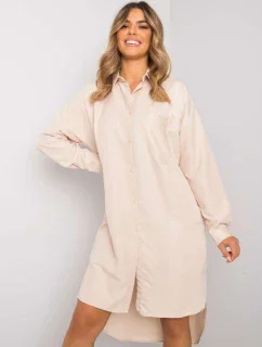 EM košile KS model 20595511 světle béžová - FPrice