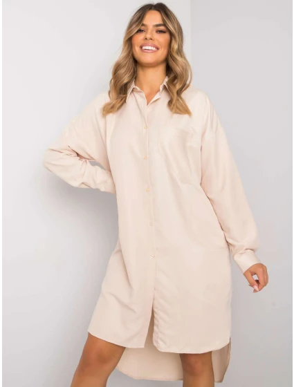 EM košile KS model 20595511 světle béžová - FPrice