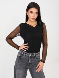 Body IT BO  czarny model 21888853 - FPrice