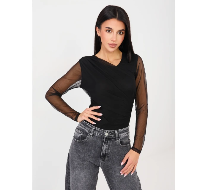 Body IT BO  czarny model 21888853 - FPrice