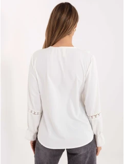 Bluzka IT BZ model 21786325 ecru - FPrice