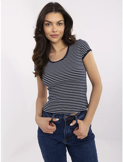 Halenka NM BZ model 21021821 tmavě modrá - FPrice