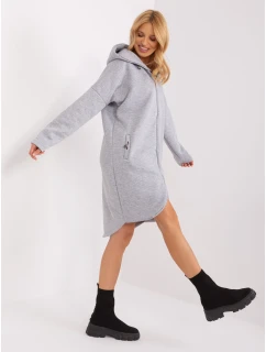 Bluza RV BL 4858 model 19367846 szary - FPrice