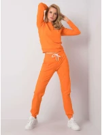 Souprava RV KMPL 6180.04X oranžová