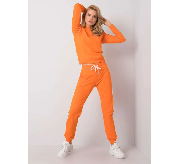 Souprava RV KMPL 6180.04X oranžová