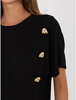 Komplet RV KMPL model 22128421 czarny - FPrice