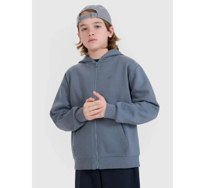 Chlapecká mikina 4F Chlapecká mikina 4F