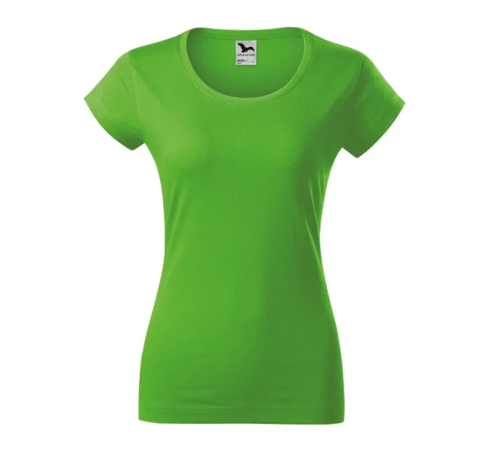 Viper tričko dámské apple green Viper tričko dámské apple green