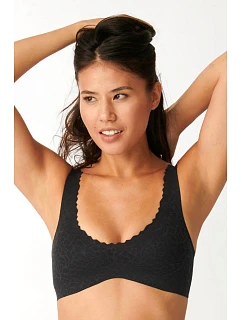 Dámská podprsenka typu "bralette" SLOGGI ZERO FEEL LACE 2.0 TOP