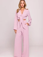 Dámské kalhoty model 213679 Moe